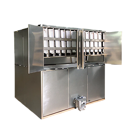 Cube Ice Machine