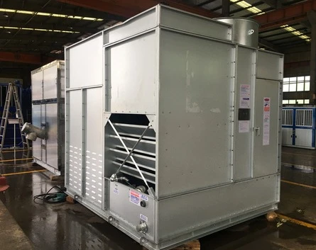 5ton cube ice machine