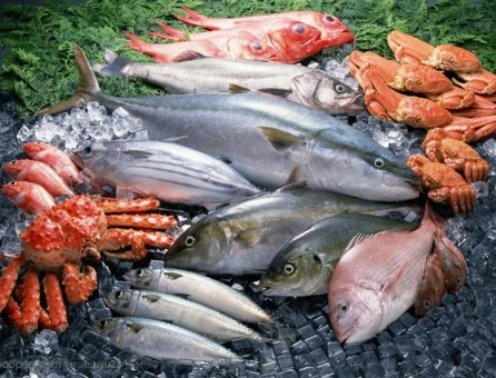 Food preservation