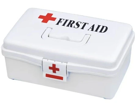 First aid cooling