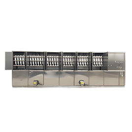 Cube Ice Machine
