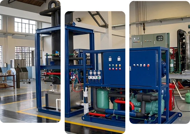 "Zero-defect" entry requirement for core components