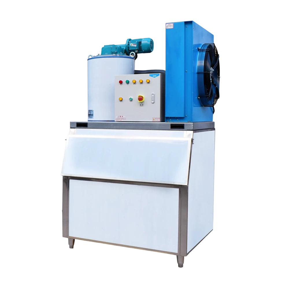 Flake Ice Machine