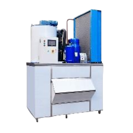 Flake Ice Machine