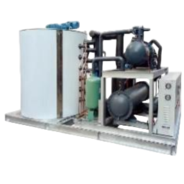 Flake Ice Machine