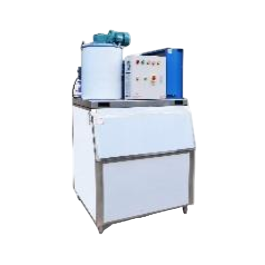 Flake Ice Machine