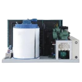 Flake Ice Machine