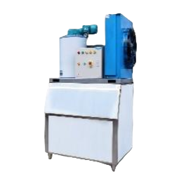 Flake Ice Machine