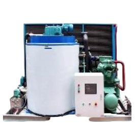 Flake Ice Machine