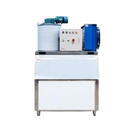 Flake Ice Machine