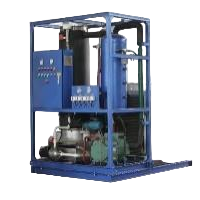 Tube Ice Machine
