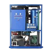Tube Ice Machine