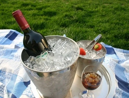 The food and beverage industry