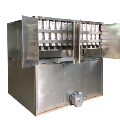 Cube Ice Machine