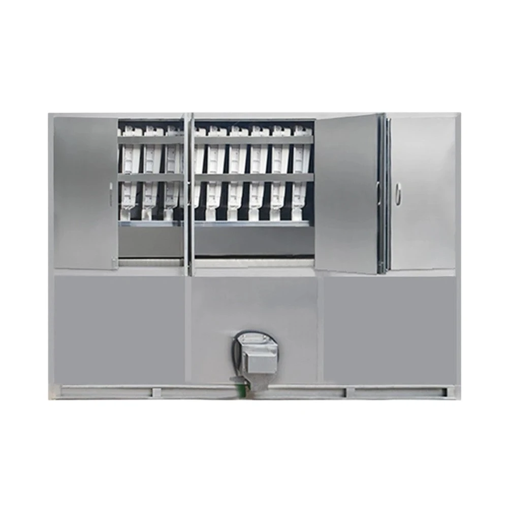 Block Ice Machine for Commercial Ice Production: Key Specifications Buyers Should Compare